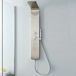 Термостатический смеситель для душа S232200002 System pool Laus