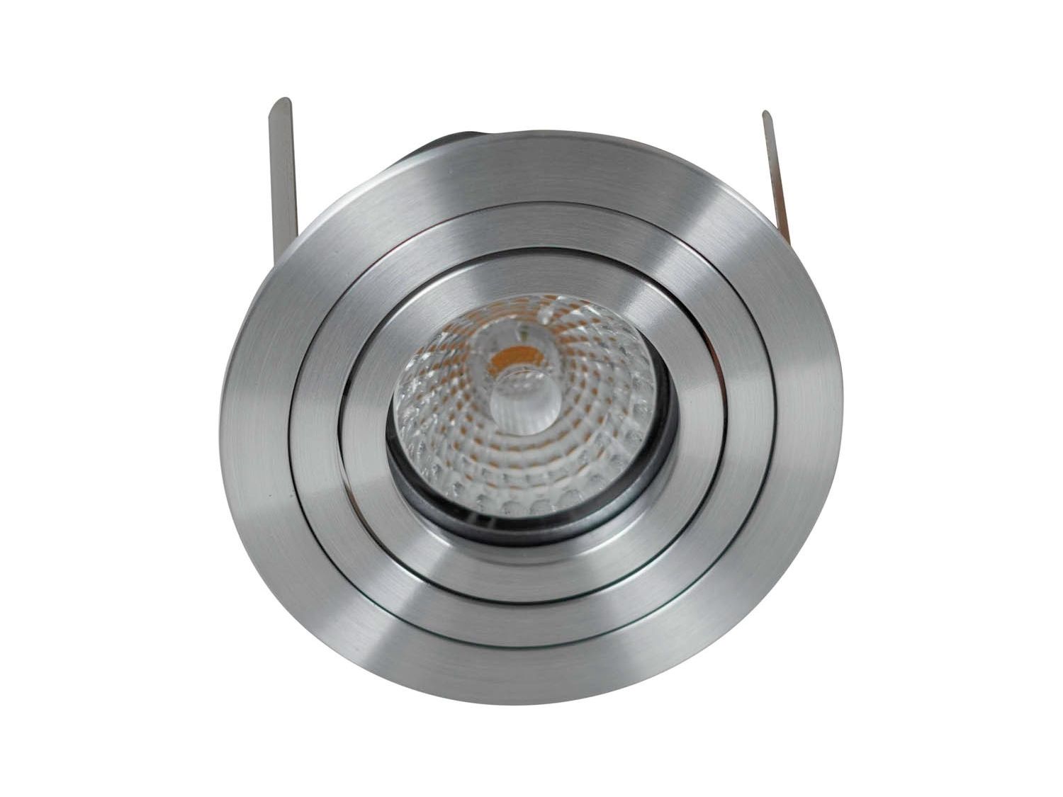 Алюминиевый светодиодный светильник с регулируемой яркостью Proled VARIO LED MODULE ARCH-00045347