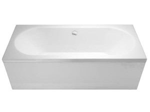 Прямоугольная ванна