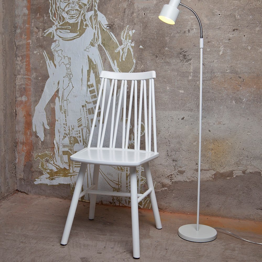 Стул из березы Hans K ZigZag ARCH-00037391 - Вид №5