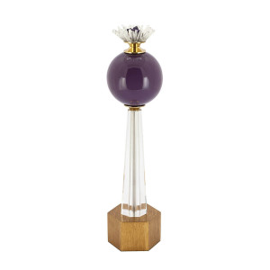 300144-60 ABHIKA ОБЕЛИСК КРИЗИЯ PURPLE