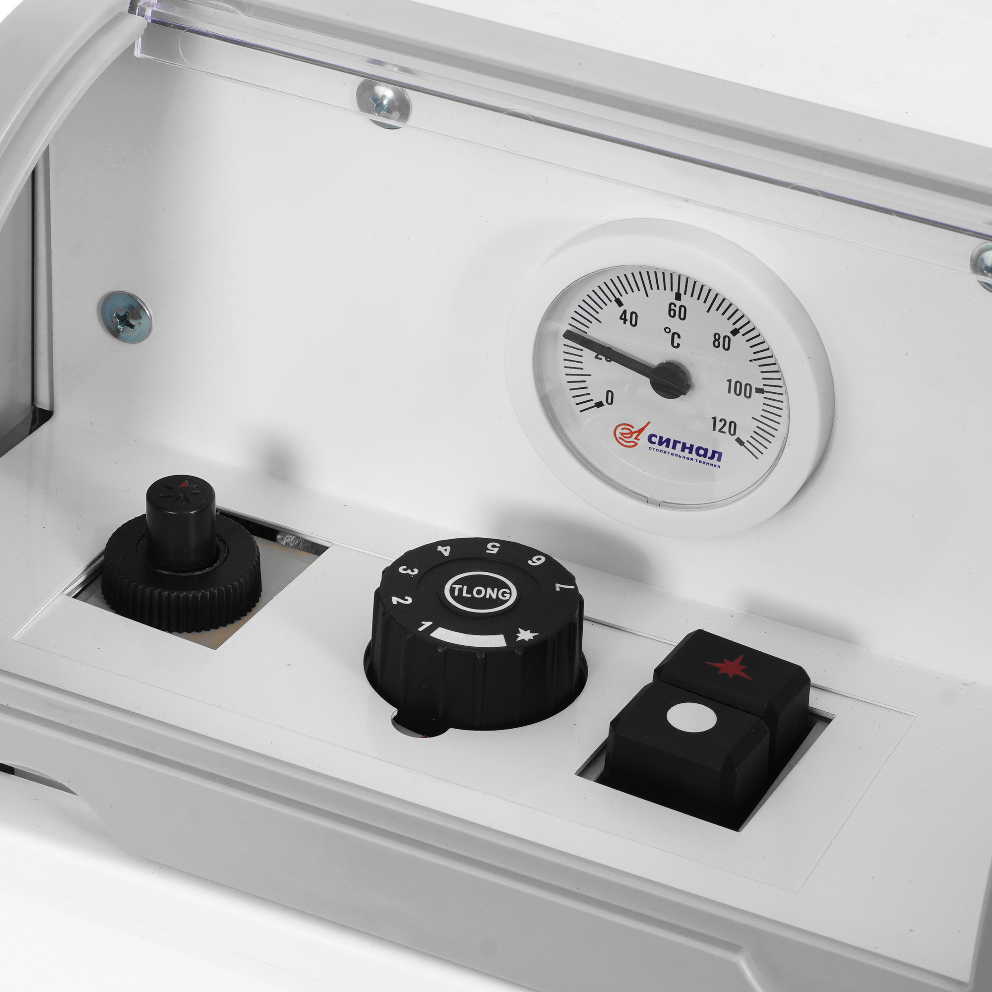 9964369 Газовый котел AXIS 01-25T-00 напольный STDN-0115278 - Вид №4