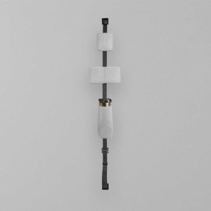 evtpk160egEVER Life Design TAPE FIT / STORAGE новая версия  Ледяной серый