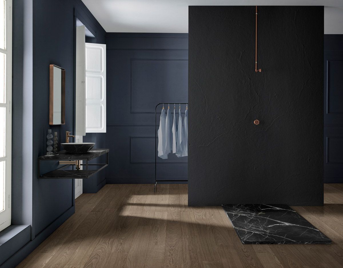 MCBATH Mirage 120x80 Прямоугольная Marquina sun-id-1959799 - Вид №4