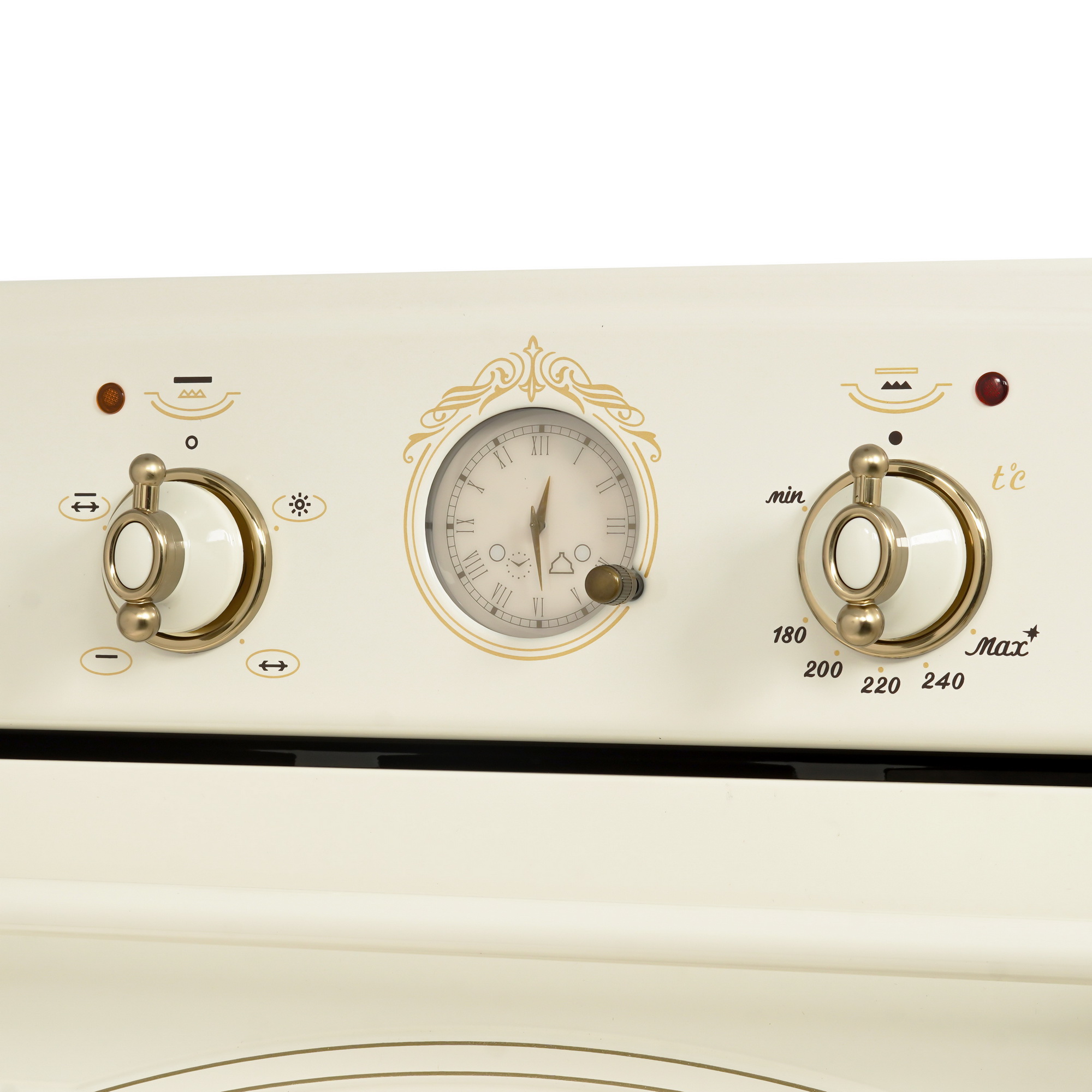 9914412 Газовый духовой шкаф Gefest ДГЭ 601-01 К64 STDN-0073760 - Вид №3