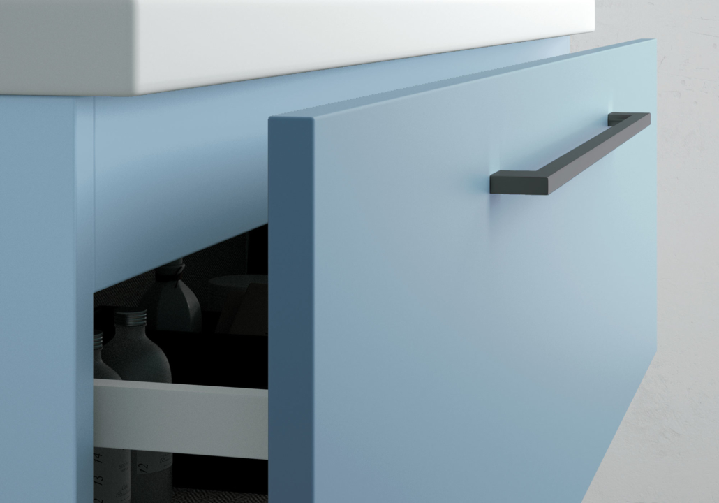 Комплекты мебели для ваннойADVANCE SYSTEM Avila Dos AVST06 - Вид №15