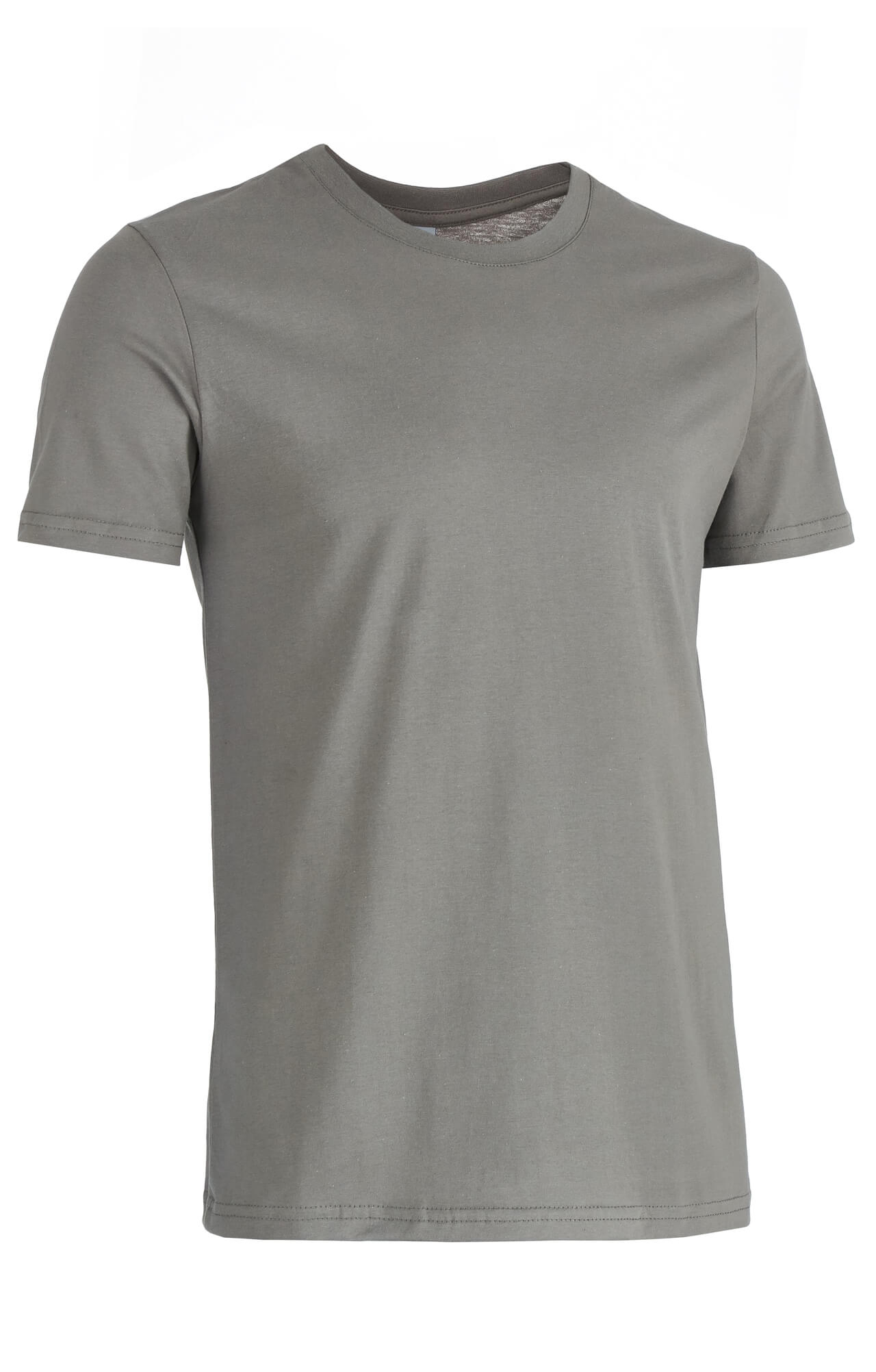 4958096 Футболка темно-серая  Одежда для официантов  размер XS (42-44) Спецодежда  - Вид №2