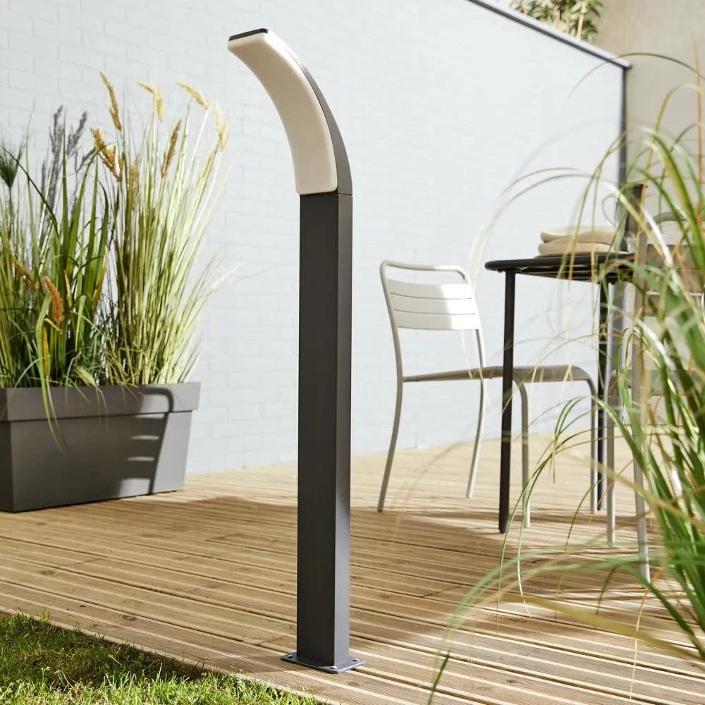 Светильник Inspire Lakko для садового освещения 89107984 STLM-0932248 - Вид №1