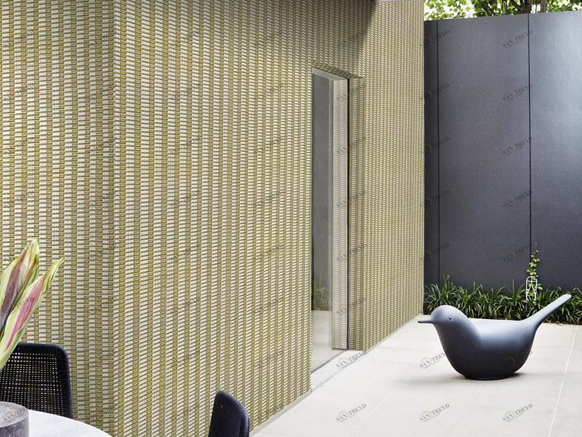 Wall&decò Уличные обои Out system 19 sun-id-1491901