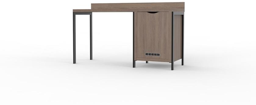 Mobilspazio Стол для гостиницы Urban sun-id-1372439 - Вид №28