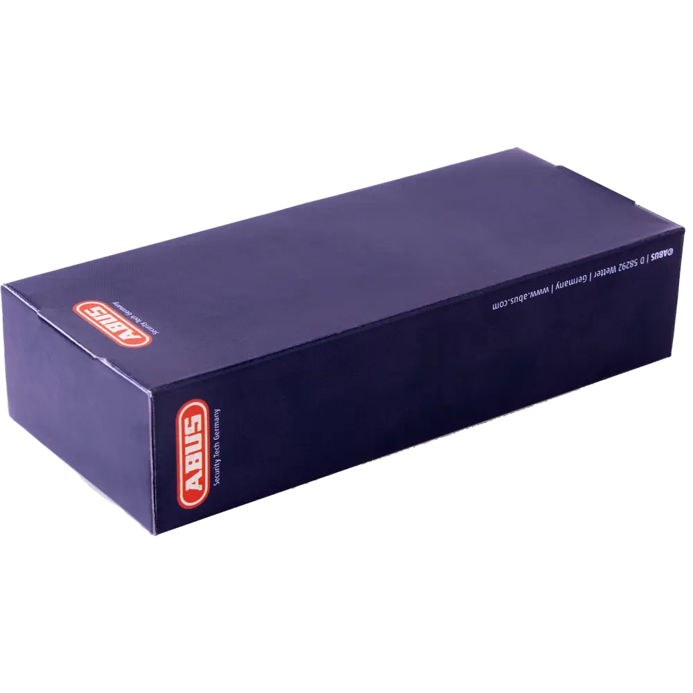 Цилиндр дверной ABUS KD6MM с вертушкой, золотистый 40×40 мм 82441702 STLM-0027373 - Вид №2