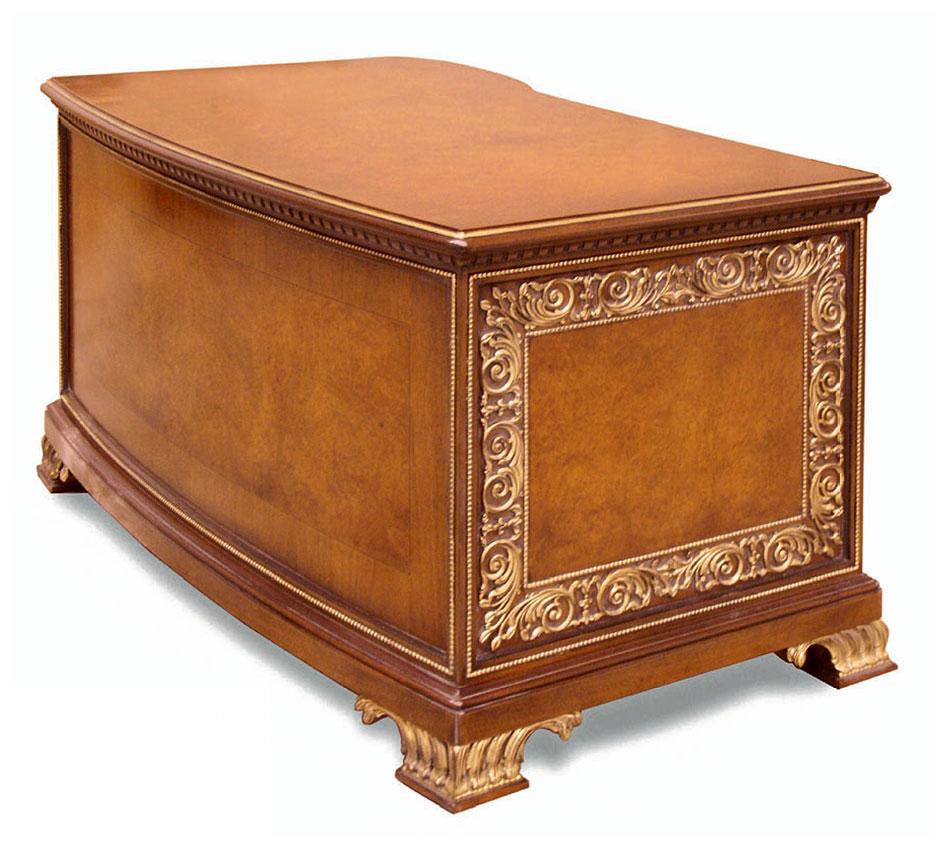 Письменный стол  RAMPOLDI IF 114  - Вид №1