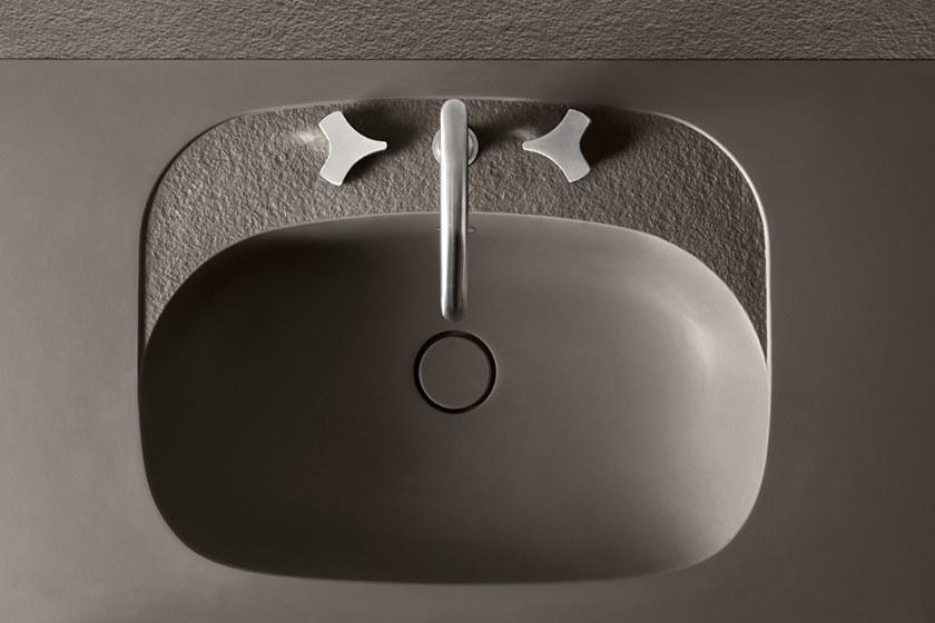 ARBLU Подвесная тумба под умывальник 5.zero sun-id-1474380 - Вид №3