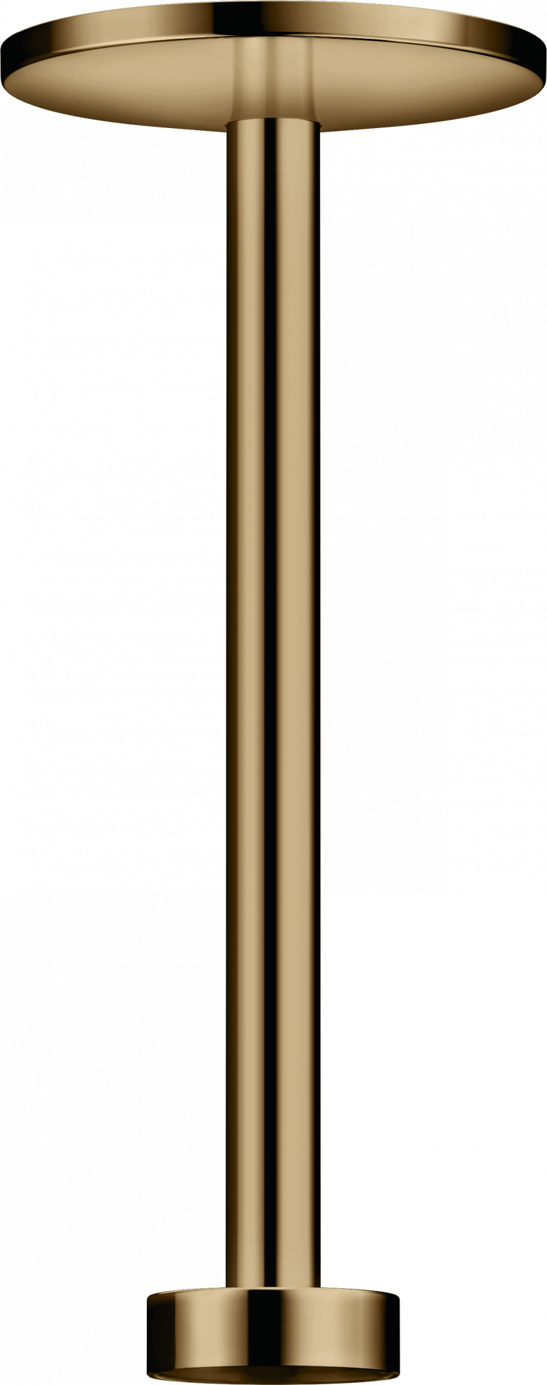 48496130 Потолочный соединитель 300 мм для верхнего душа 280 2jet AXOR ONE