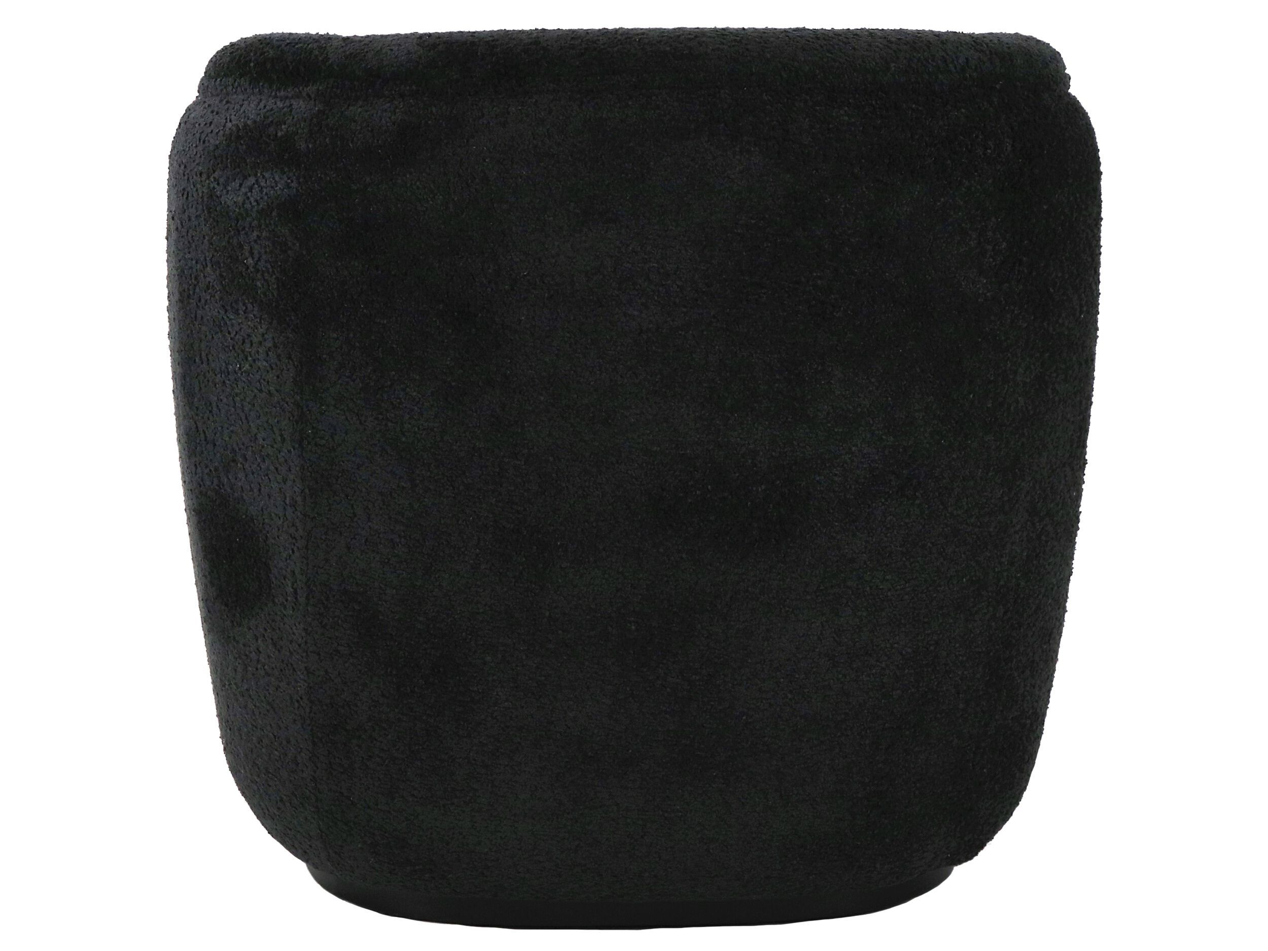 Тканевое кресло с подлокотниками POMAX Porterville ARCH-00028371 - Вид №3