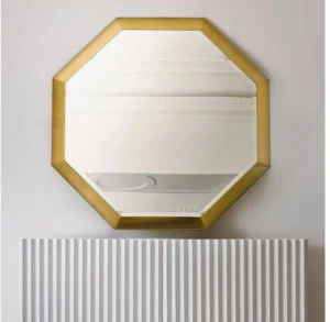 Rozzoni Настенное зеркало в раме Stresa