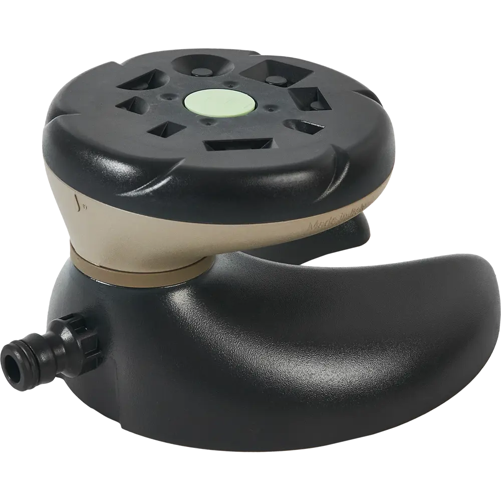 85606394 Дождеватель для полива на подстваке Driver 100 (м²) STLM-0064511 GF  - Вид №1