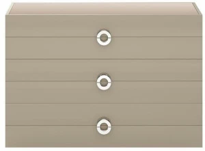 FRATO Деревянный лакированный комод Soho Ffu060001aad