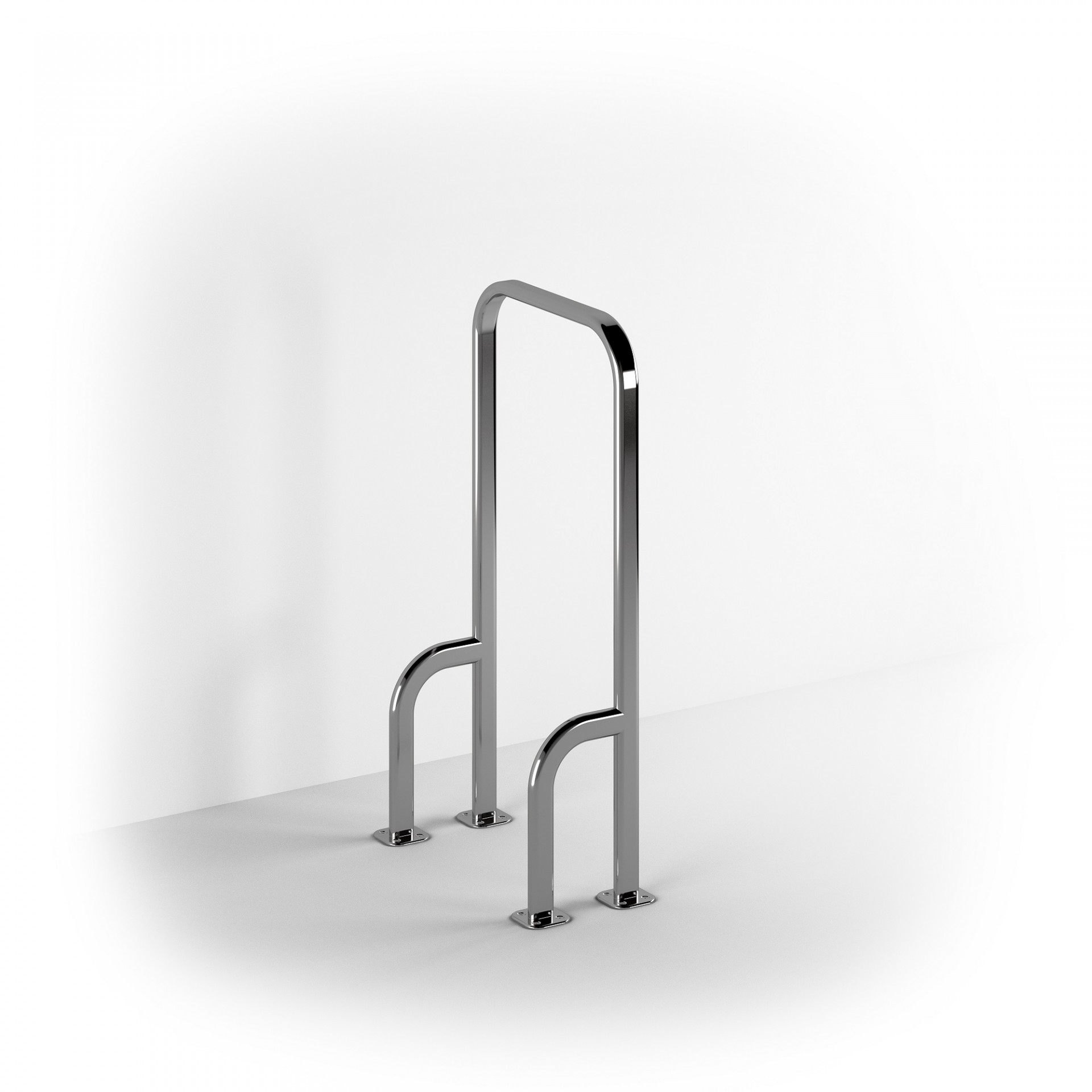 Сантехнические аксессуары WBWWX004 Kронштейн Terma 38x20  - Вид №1