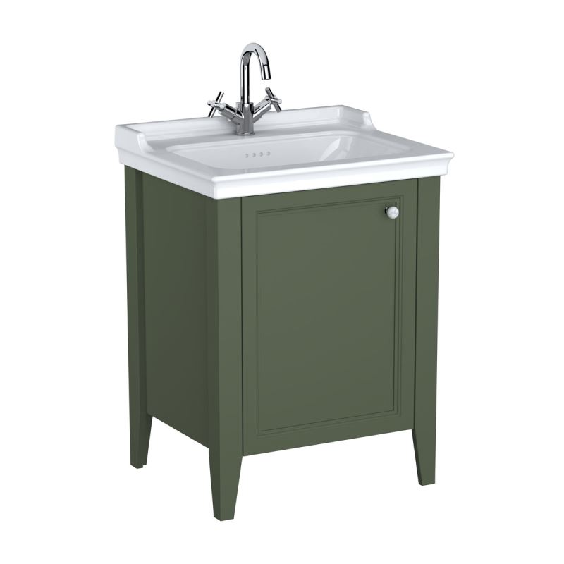 65803 Раковина Vitraglobal Valarte 