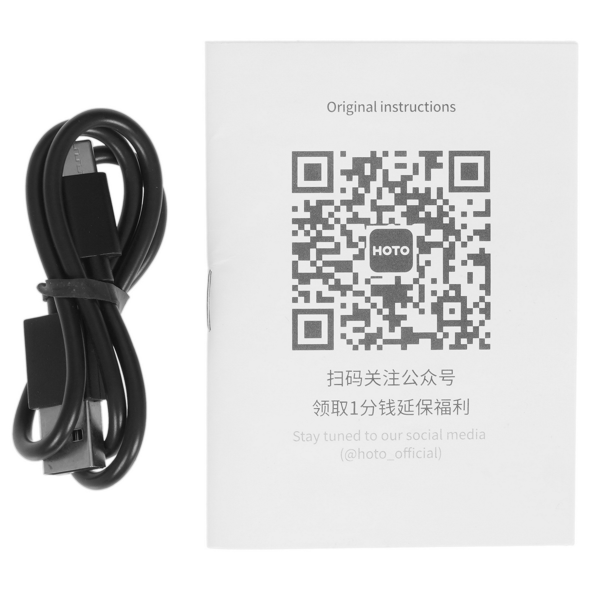 Дрель-шуруповерт HOTO HTE0011GL 5495559 STDN-0090753 - Вид №6