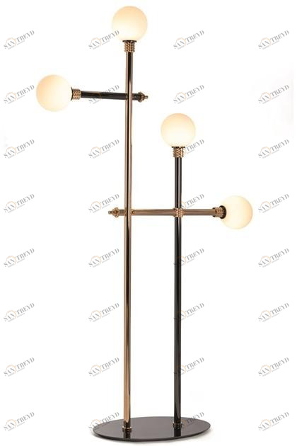 Visionnaire Лампа заземления Alpha sun-id-1474932