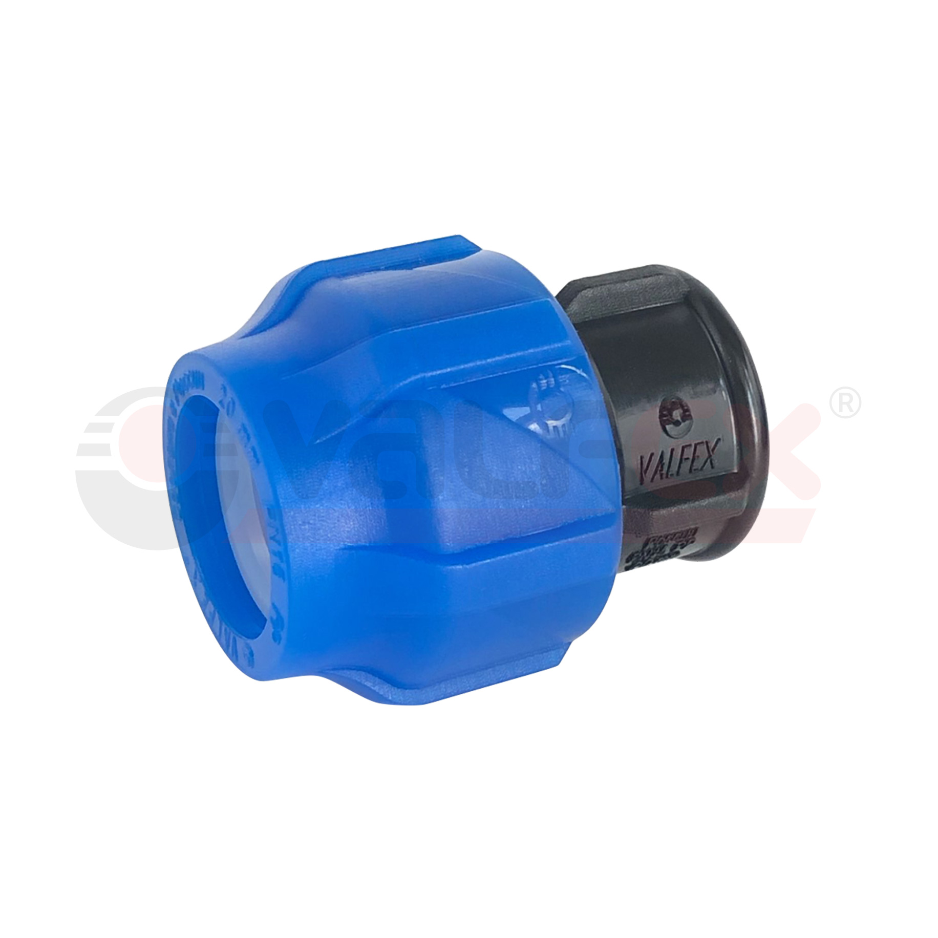 121001123020 Valfex Заглушка компрессионная 