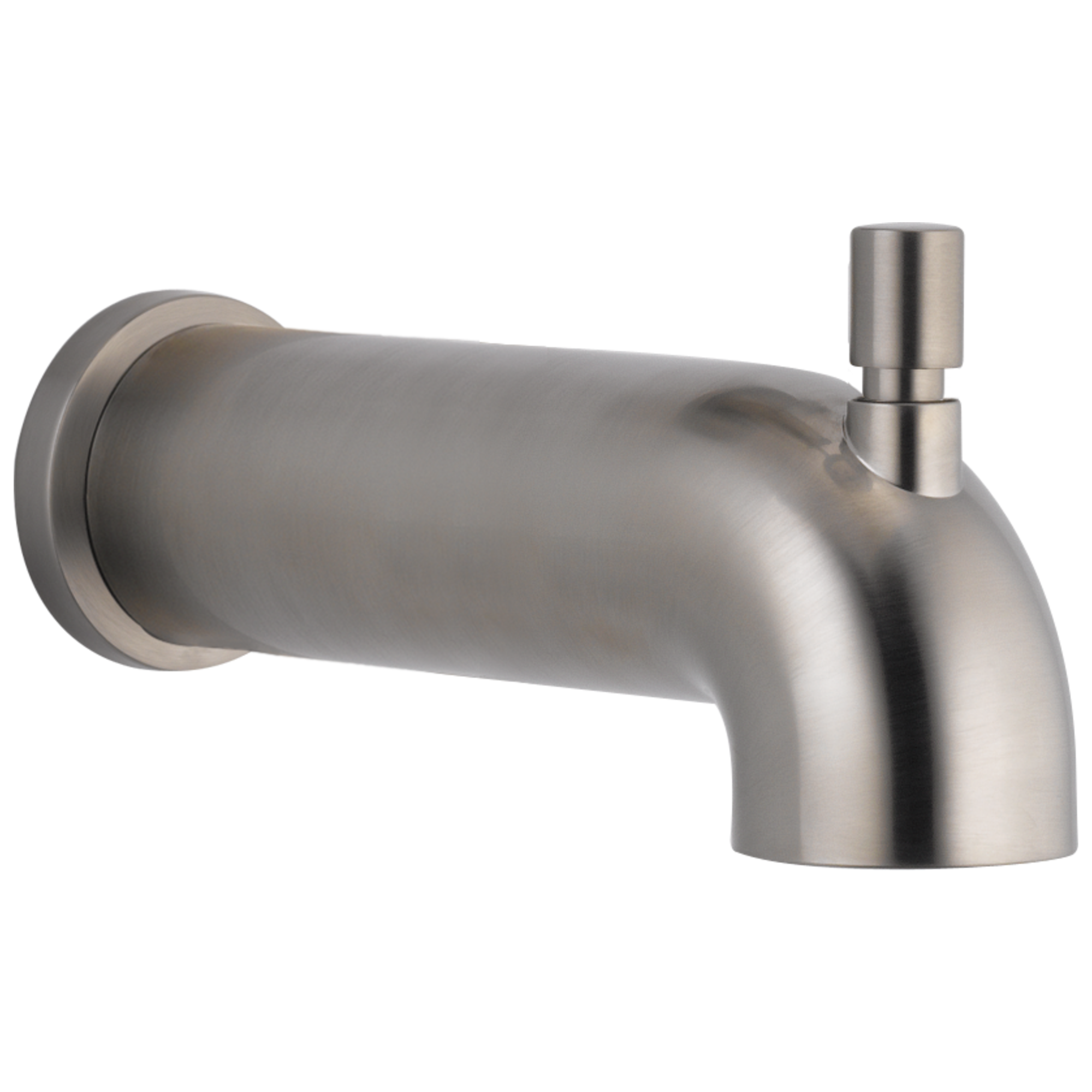 Излив ванны с толкающим отводом Delta Faucet MODERN RP93273SS