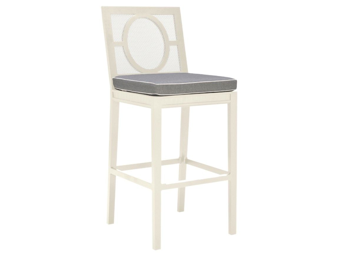 Алюминиевый стул с порошковым покрытием JANUS et Cie Savannah ARCH-00136525