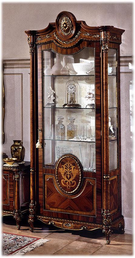 Витрина  PISTOLESI 914 Tresor