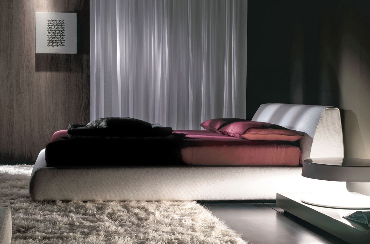 Кровать BE_LOOK I 4 MARIANI BELOOKLETT160 Home