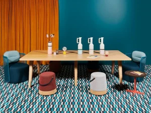 Cider Edition Модульный стол для переговоров