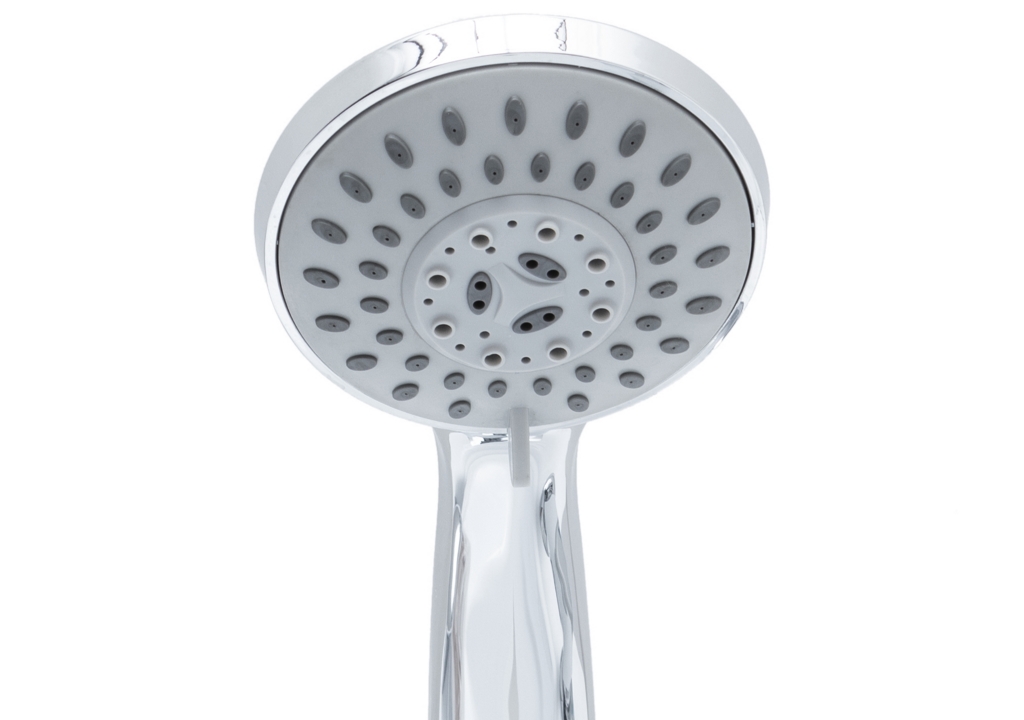 Смеситель на борт ванны Aquanet A10 00240552 - Вид №3