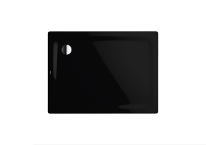 Душевой поддон KALDEWEI Сталь эмалированная 405-5 178 черный