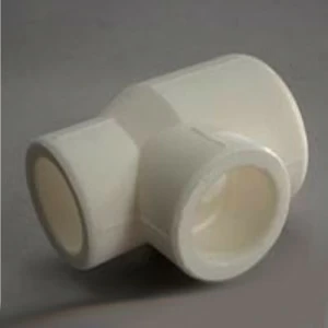 Тройник перех. 63х50х63 PP-R