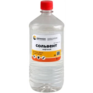 Сольвент нефтяной 1 л 83782748 STLM-2048816