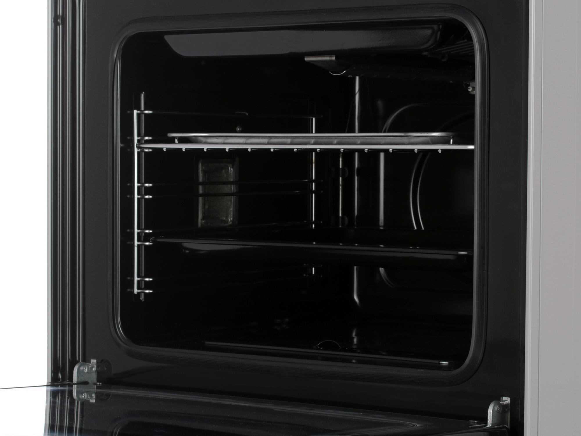 1089329 Газовая плита Gefest 6100-02 0068 серый STDN-0126642 - Вид №4