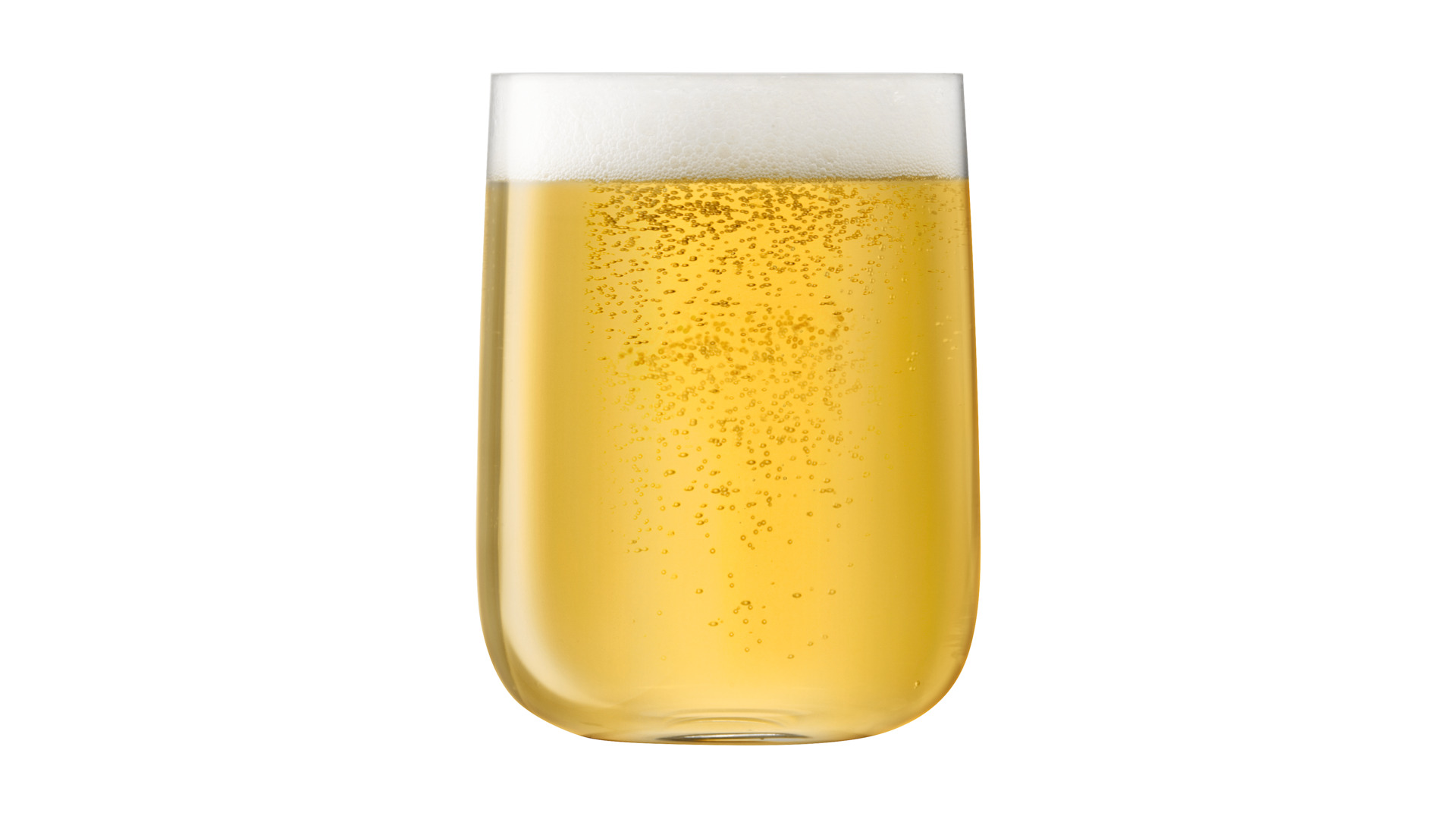 10656267 LSA International Набор стаканов LSA International, "Borough", 625мл. 4шт. Стекло  - Вид №6