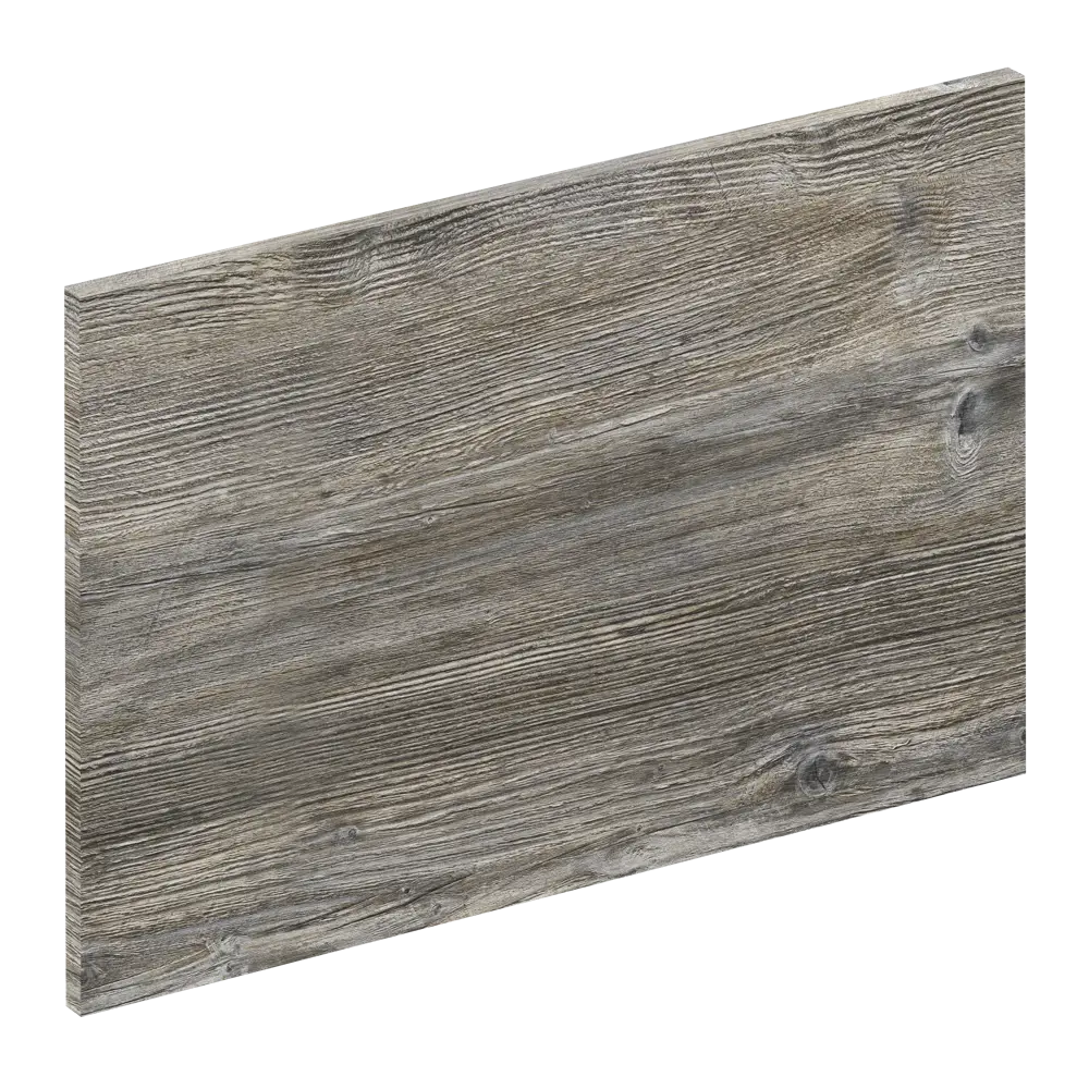 Фасад для кухонного шкафа Пласт 59.7x38.1 см Delinia ID ЛДСП цвет серый 82010210 STLM-2071675