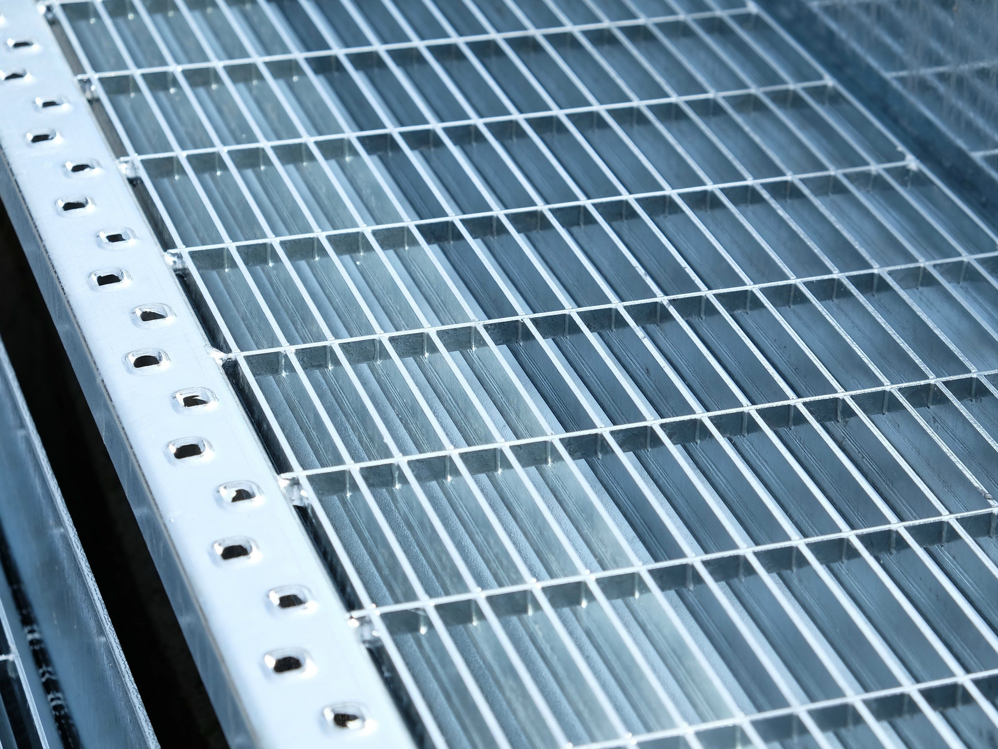 Антифертиго шаг GRIDIRON WOPANIC ARCH-00054901 - Вид №3