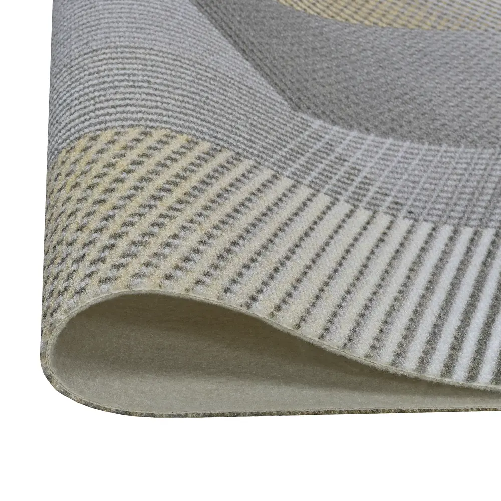 Ковровое покрытие «Pronto» 179_5265, 4 м, цвет серый РОЯЛТАФТ STLM-2029720 - Вид №2