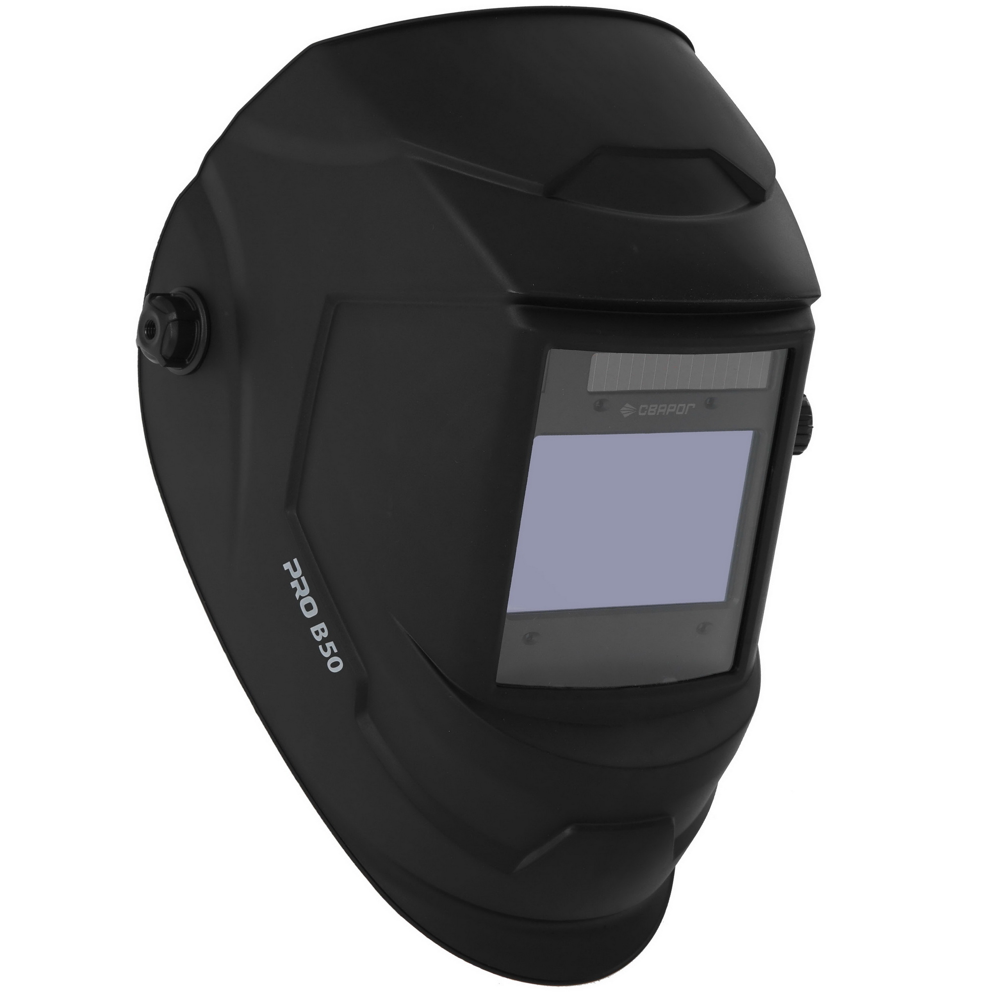 Маска сварочная Сварог PRO В50 TRUE COLOR 9901383 STDN-0041344