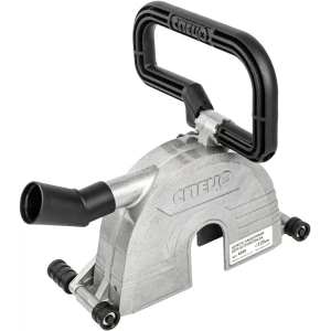 Защитный кожух СПЕЦ 4099 для штробореза с пылеудалением 125 мм 89367218