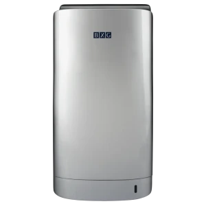 Сушилка для рук BXG JET-7000C высокоскоростная погружная цвет хром