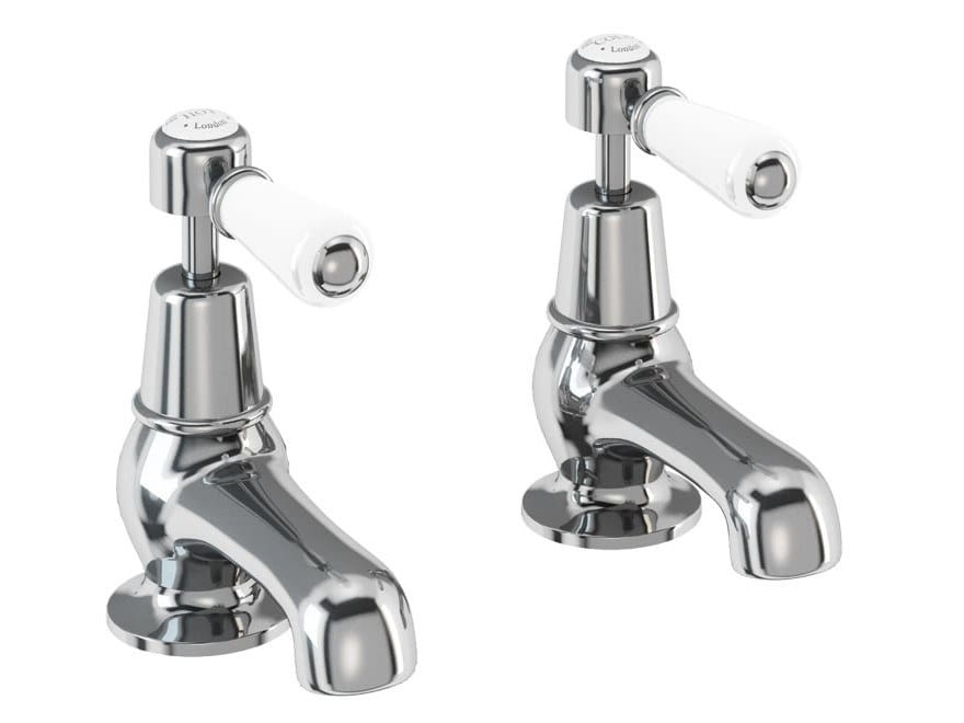 Смеситель для раковины с 2 отверстиями Burlington KENSINGTON ARCH-00084274