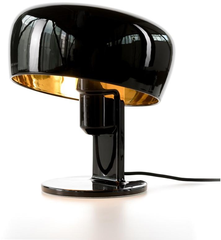 Formagenda Регулируемая керамическая настольная лампа Coppola sun-id-1482892 - Вид №7