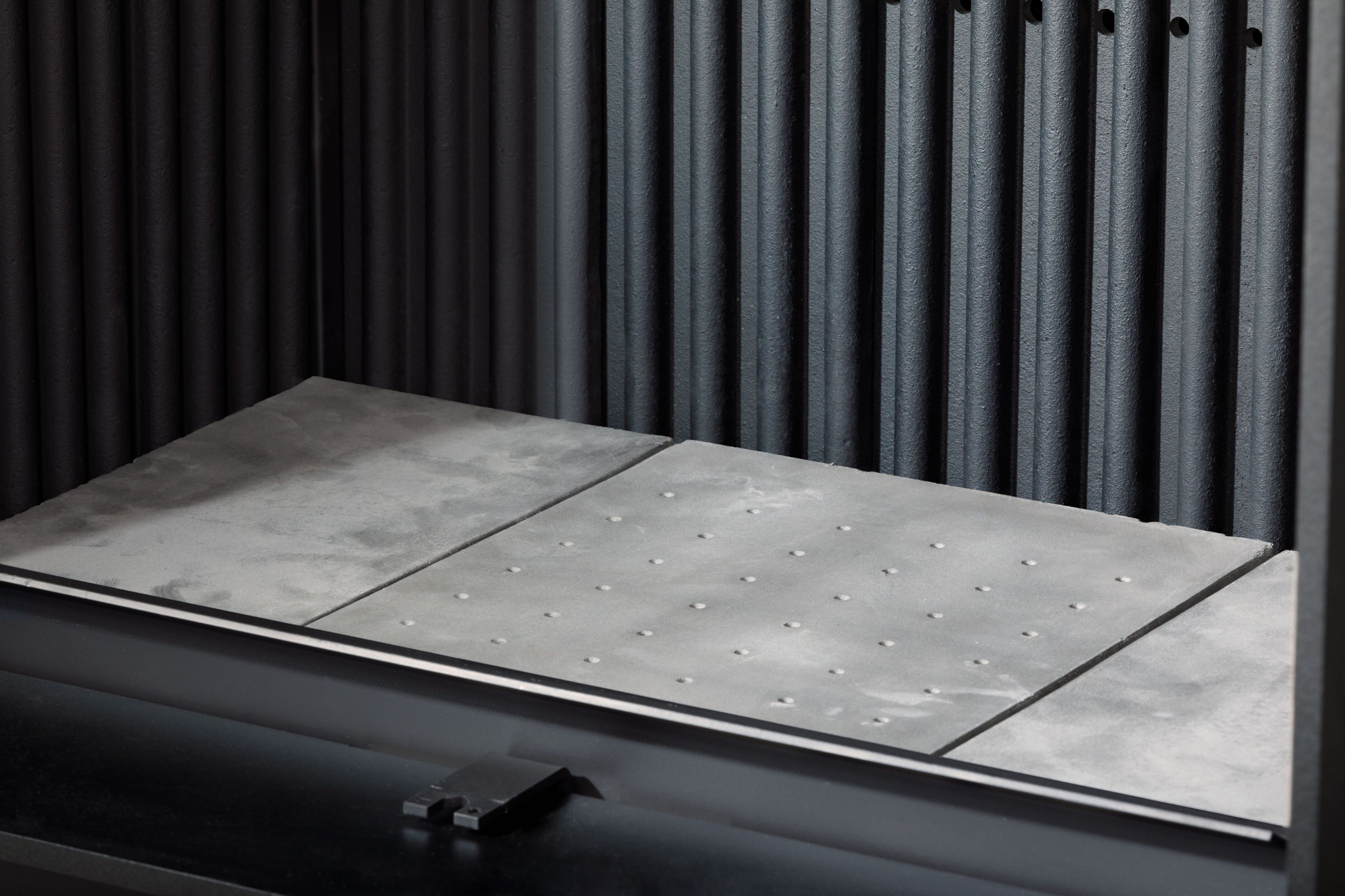 Закрытый дровяной камин Metalfire OPTIMUM 900-60 WHE 1SC ARCH-00121739 - Вид №9