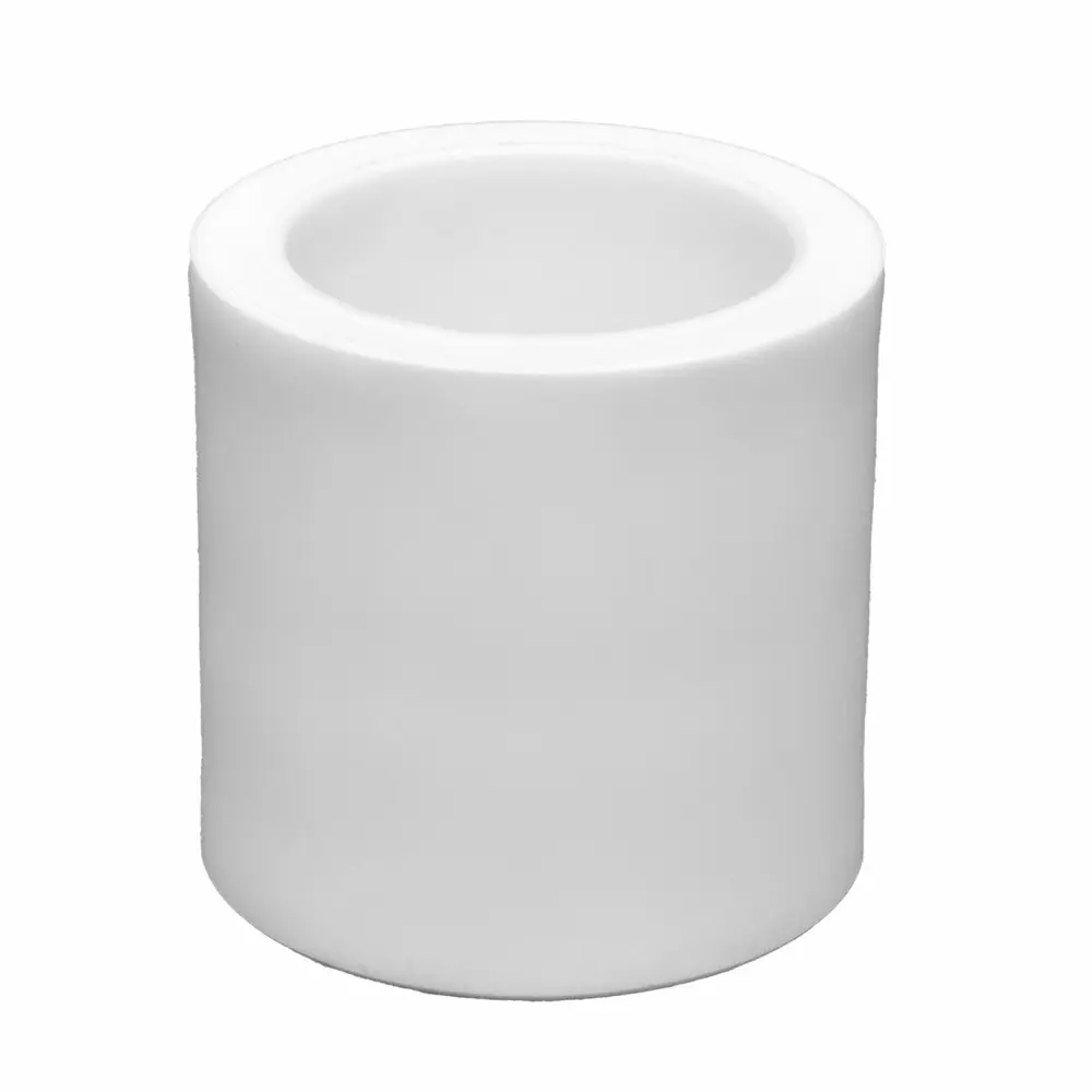 Муфта РВК 20x20 мм полипропилен 90 шт STLM-2194826