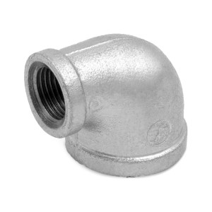 Угольник переходной Santreyd 3/4"×1/2" для водопроводных систем 87402326