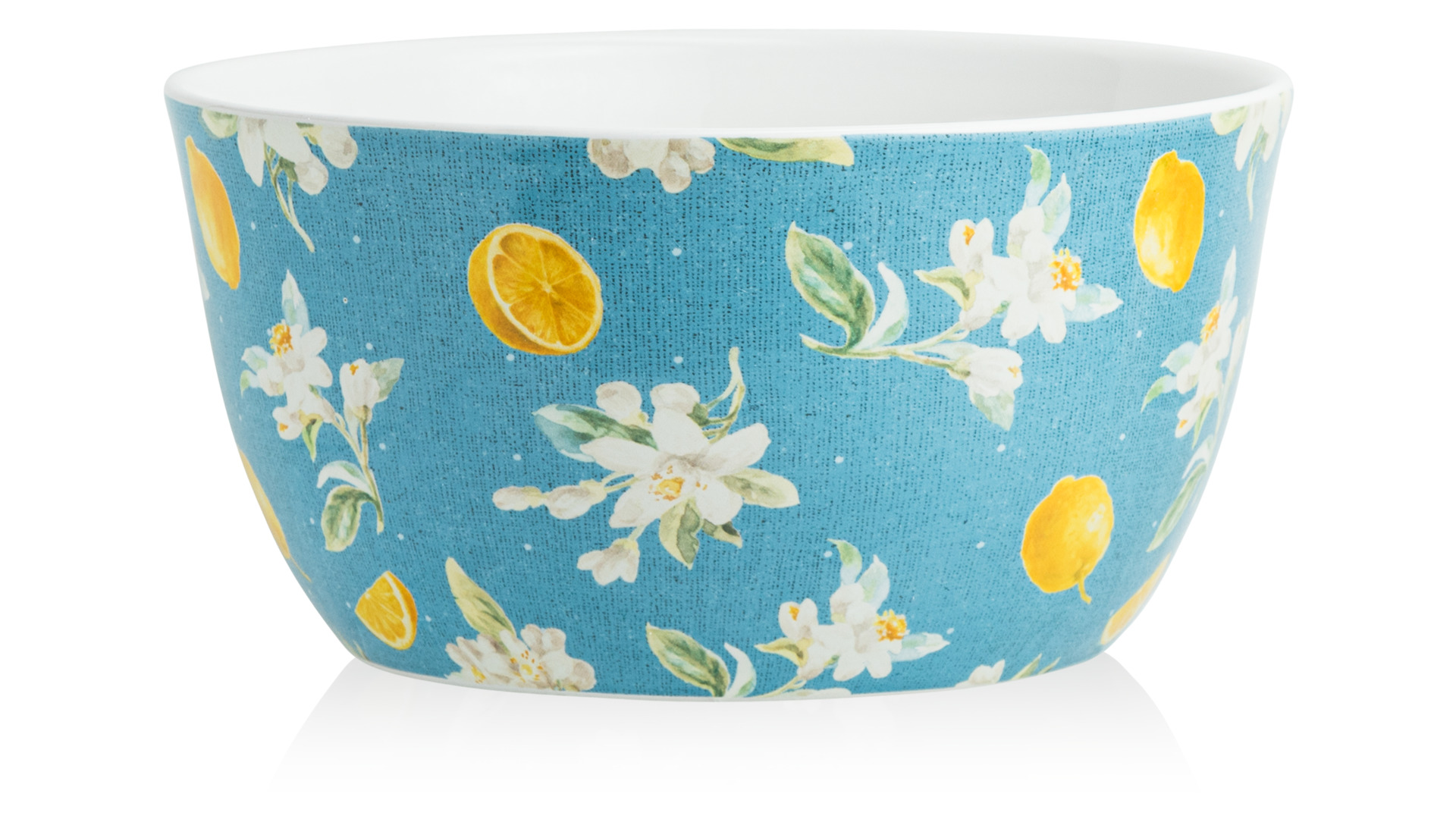 10655238 Certified International Сервиз столовый Certified Int. Лимоны на 4 персоны 18 предметов, керамика Керамика  - Вид №10